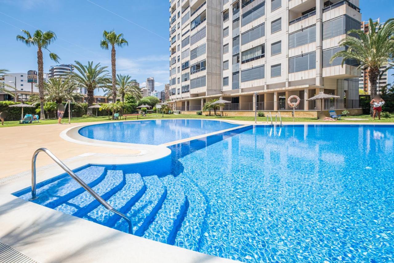 Apartamento Gemelos 26 27c Levante