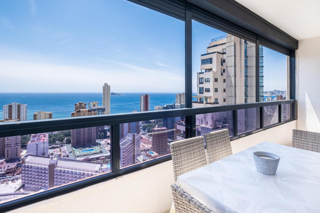 Apartamento Gemelos 26 27c Levante *