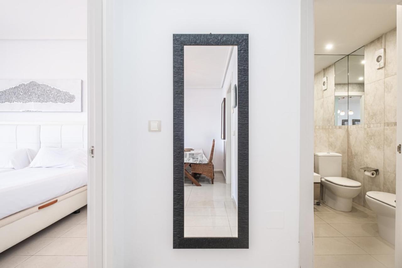 Apartment Gemelos 26 27c Levante *