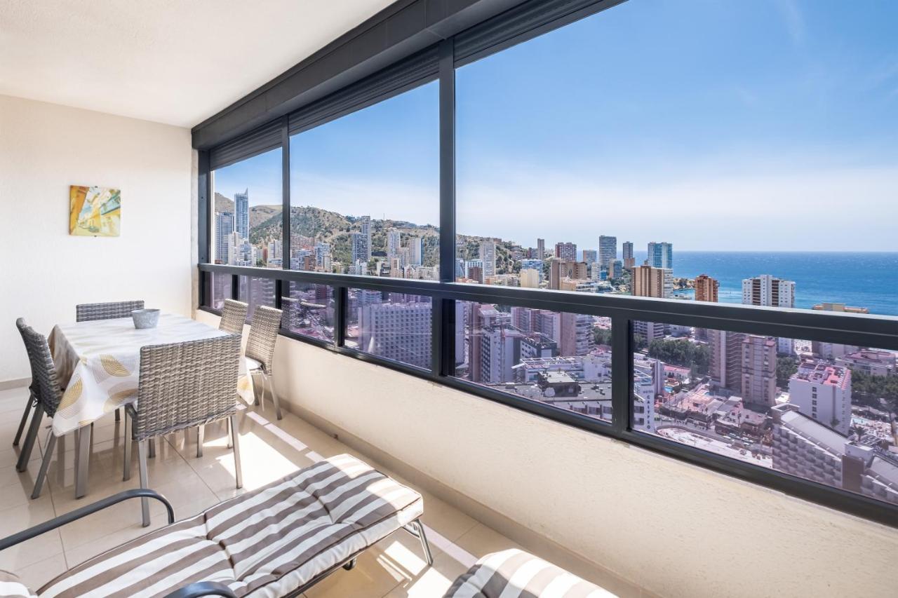 Apartamento Gemelos 26 27c Levante