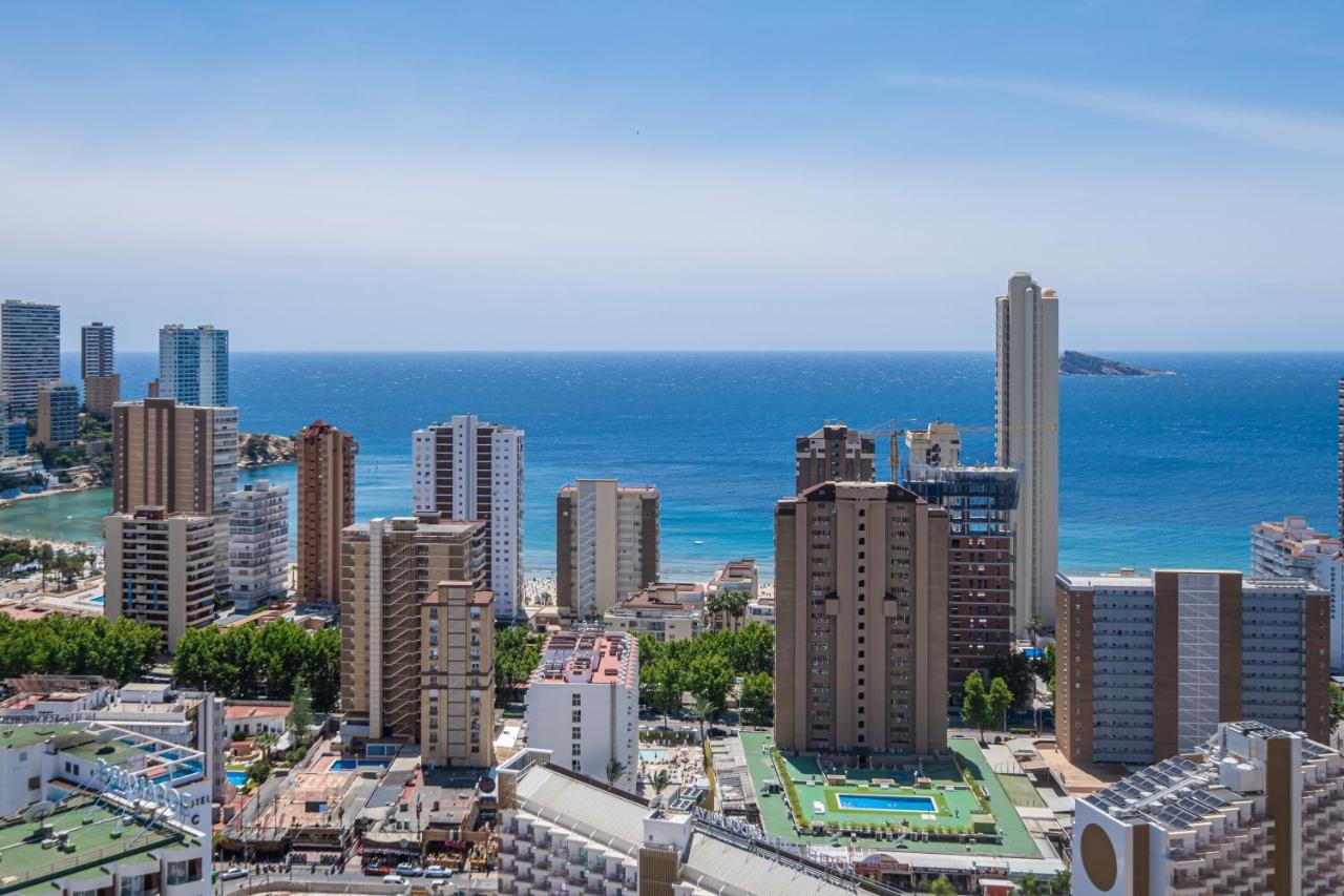 Apartamento Gemelos 26 27c Levante *